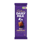 Cadbury Milk Chocolate Slab 80g